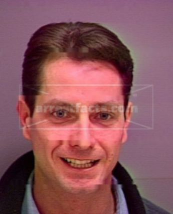 John Michael Speer