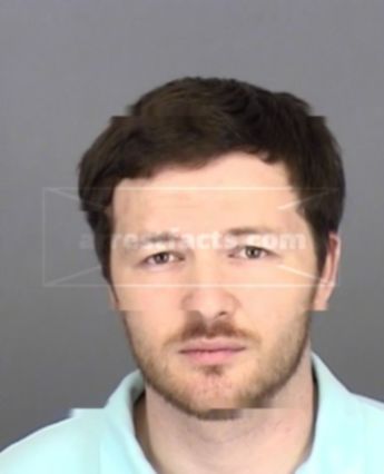 Daniel Paul Boucher