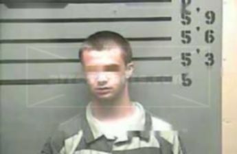Gunner Matthew Madison