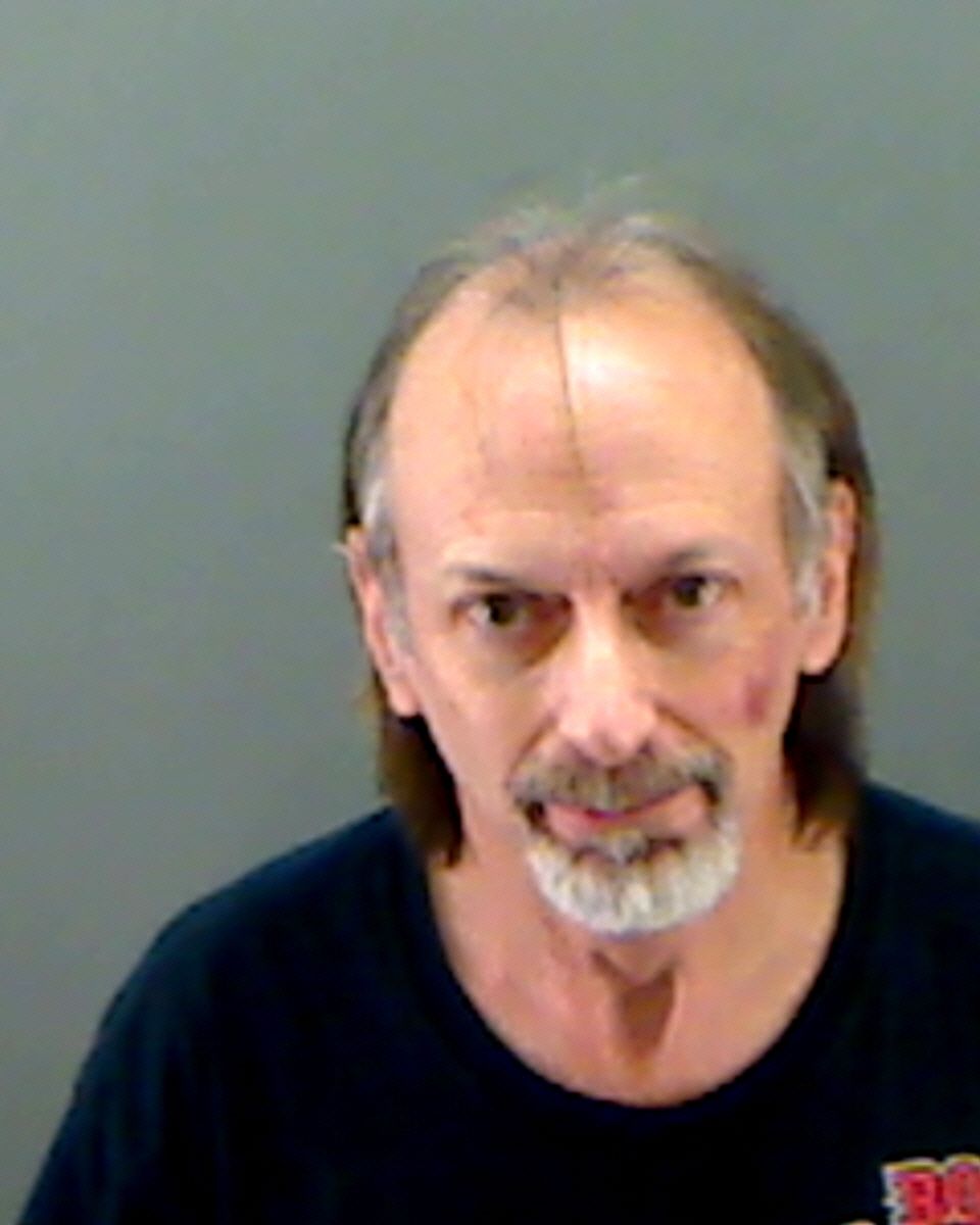 Terry Lee Salyer