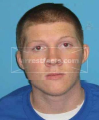 Mason Wesley Holtzclaw