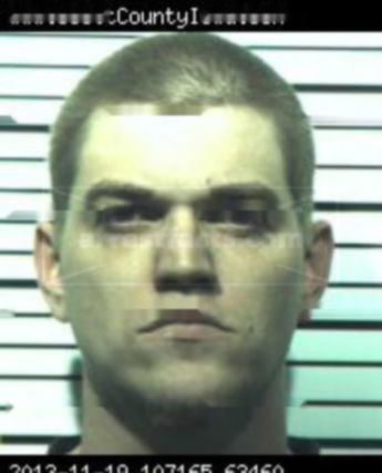 Jeremiah Scott Terry