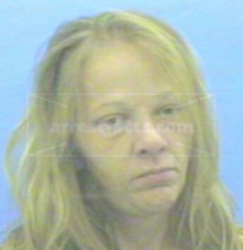Kellie Elaine Bartlett