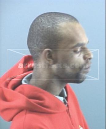 Derrick Demond Spearman