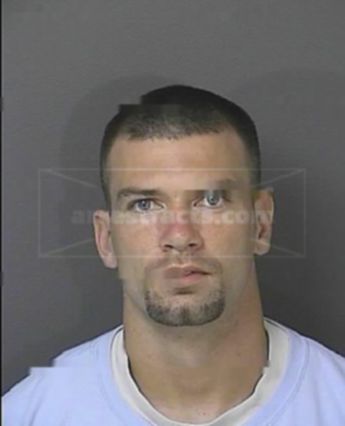 Joshua Mitchell Clary