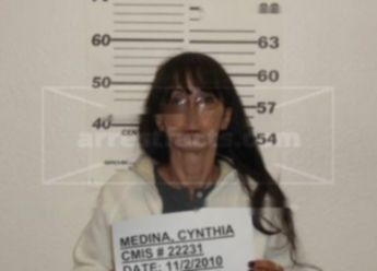 Cynthia Roybal