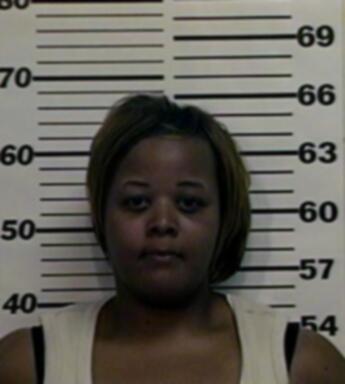 Destiny Shante Trimble