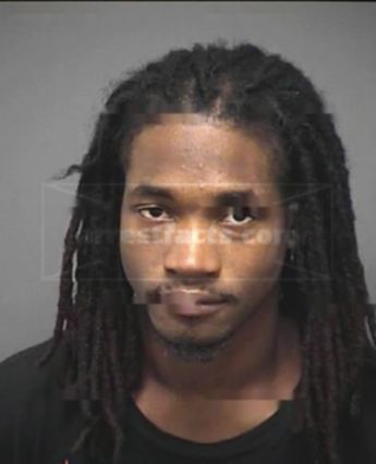 Desimond Kadeem Shaver
