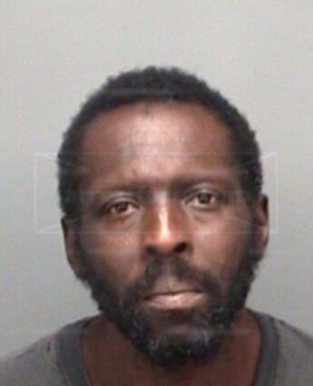 Wilbert Lee Turner