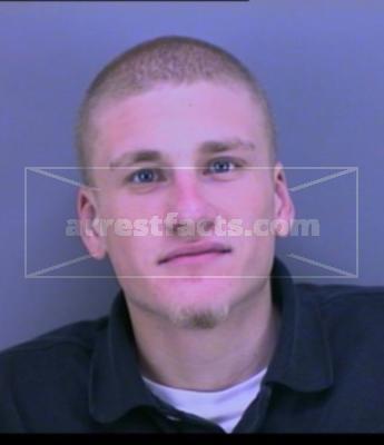 Everett Scott Saucerman