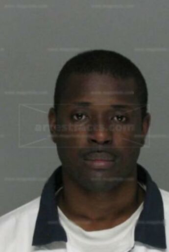 Durell Markey Lewis