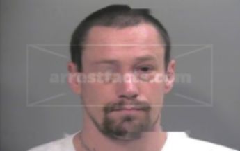 Shaun Cantrell
