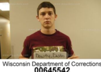 Dustin A Dowty