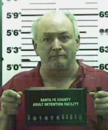 Randy Lee Presnell
