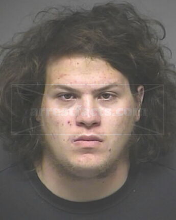 Andrew Joseph Arra