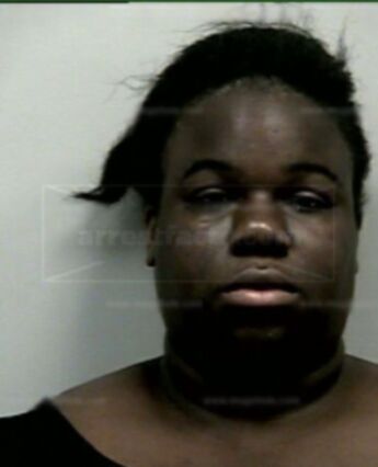 Zonzetta Chentell Carter