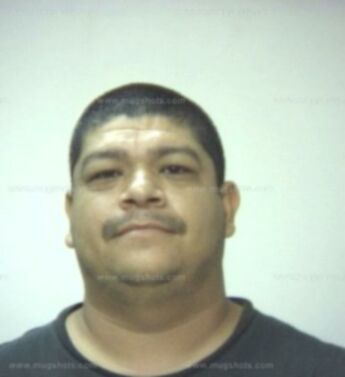 Jacob Scott Sandoval