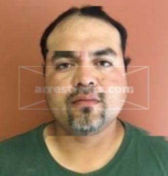 Sipriano Gutierrez Jr