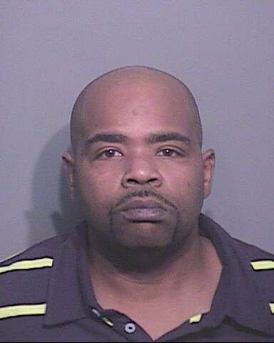 George Tillman Legrant