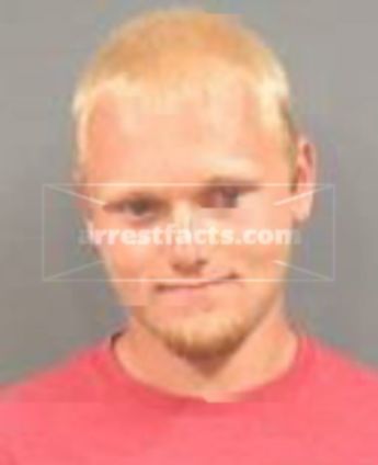 Jacob Lewis Whitman