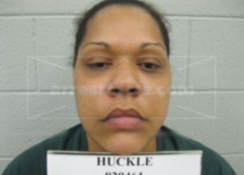 Renee May Huckle