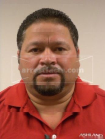 Elias Canales-Caraballo