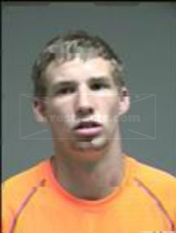 Isaiah Kade Boyer