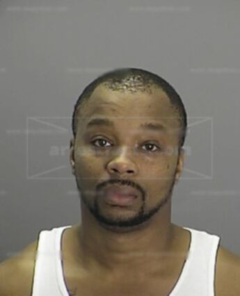 Elton Lenard Gaffney