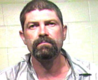 Charles Wayne Cowan