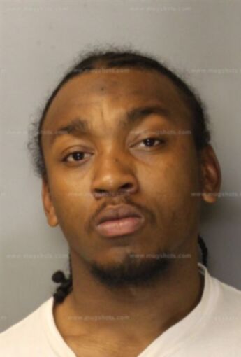 Kyle Lamar Walston