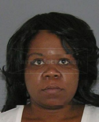 Sonya Renee Webster