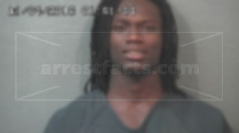 Floyd Andrew Russell