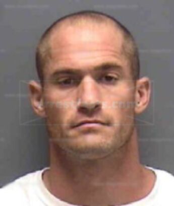Aaron Jesse Karr
