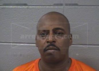 Dwight Hasberry