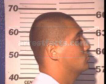 Baldemar Michael Carr Torres
