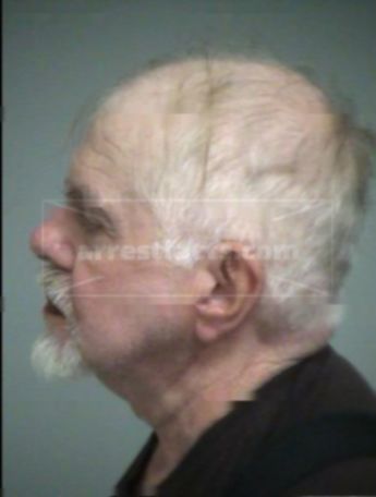 Larry Jack Price