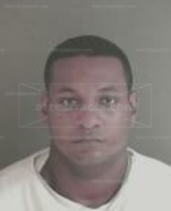 Isaac Gerald Mallard