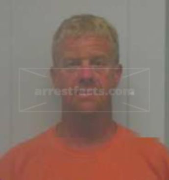 Michael Harlee Hodge