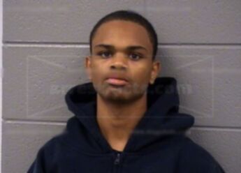 Tyran Bolling