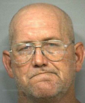 Robert Dennis Starke