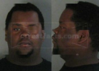 Terrance Mitchell