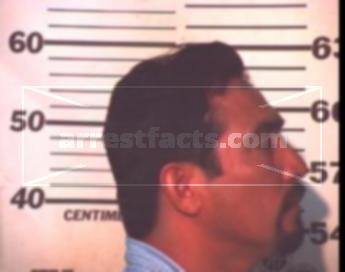 Severiano Flores Vasquez