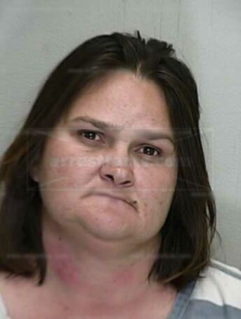 Wendy Michelle Roper