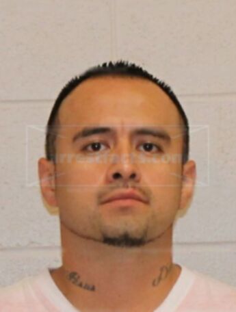 Kevin Salazar