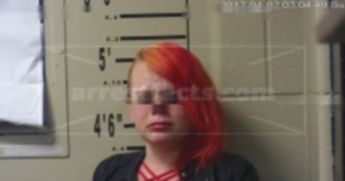 Alexandria A Jackson