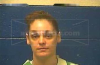 Felicia Ann Mcdonald