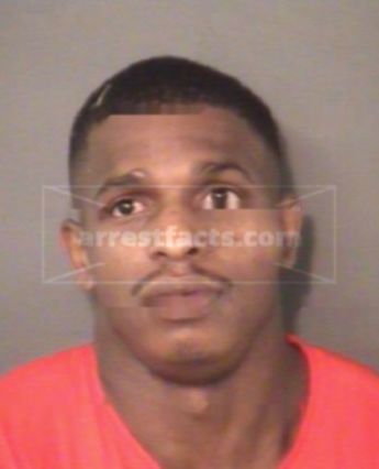 Timothy Elvin Tatum