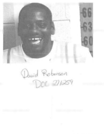 David Roberson