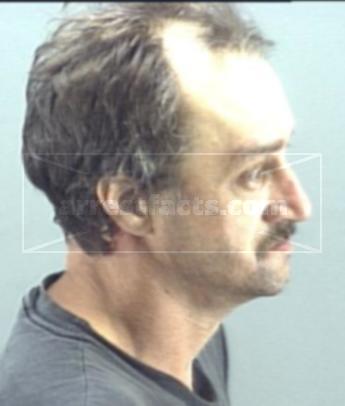Richard Brian Jackson