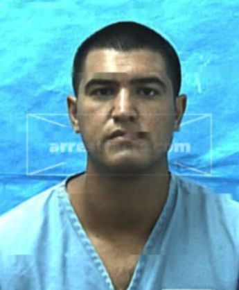 Armando Carreno
